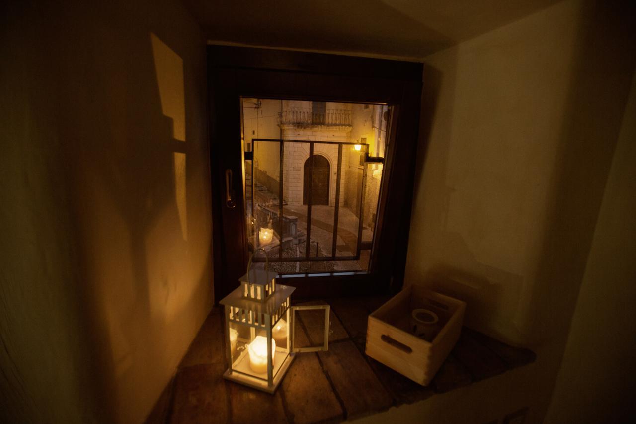 Monastero Di Sant'Erasmo Hotel Veroli ภายนอก รูปภาพ